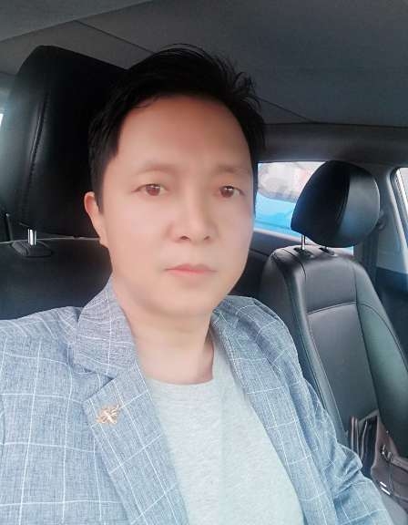 深蓝的第一张照片--南靖交友网