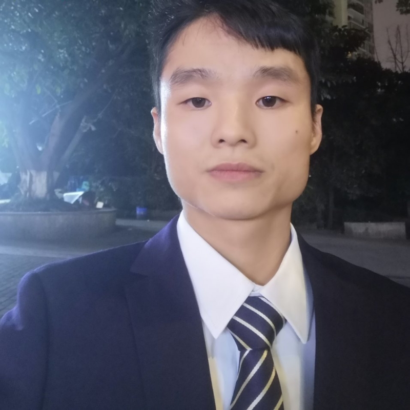 山中人的第一张照片--南靖交友网