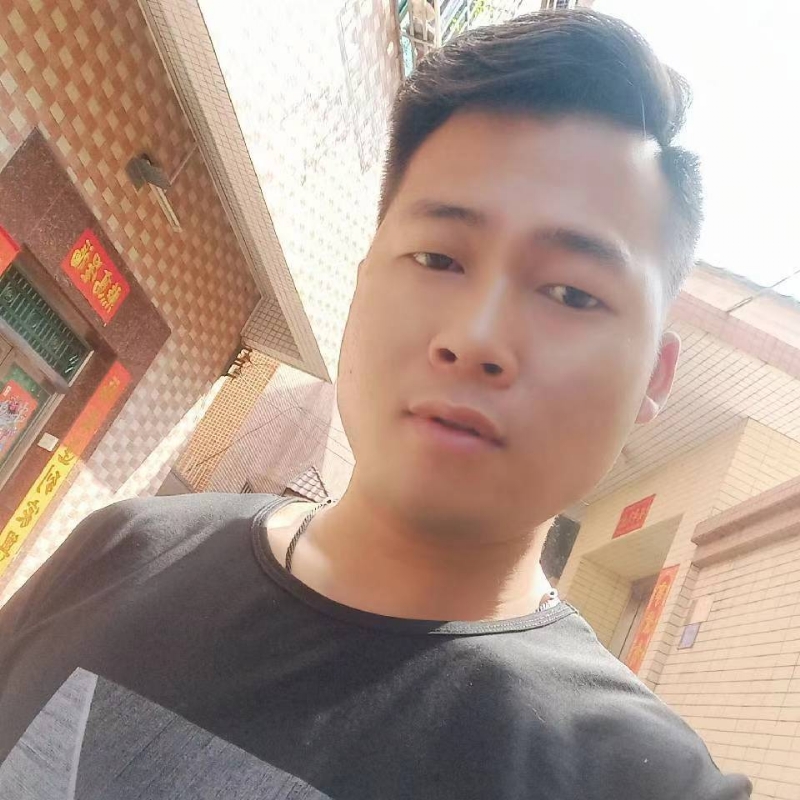 往后余生有你的第一张照片--南靖交友网
