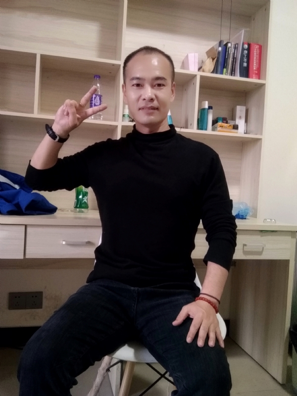 熊大与熊二的第一张照片--南靖交友网