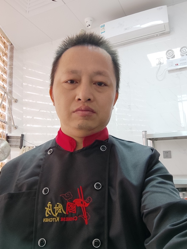 圆梦的第一张照片--南靖交友网