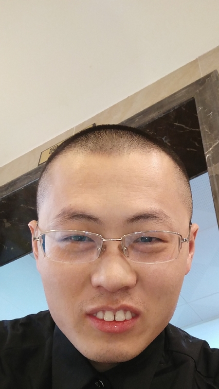 陈彩的第一张照片--南靖交友网