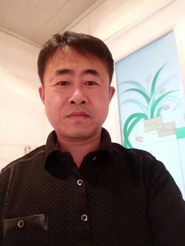 坦率的第一张照片--南靖交友网