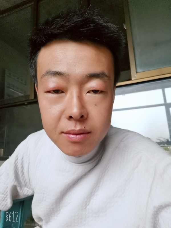 缺爱80后的第一张照片--南靖交友网