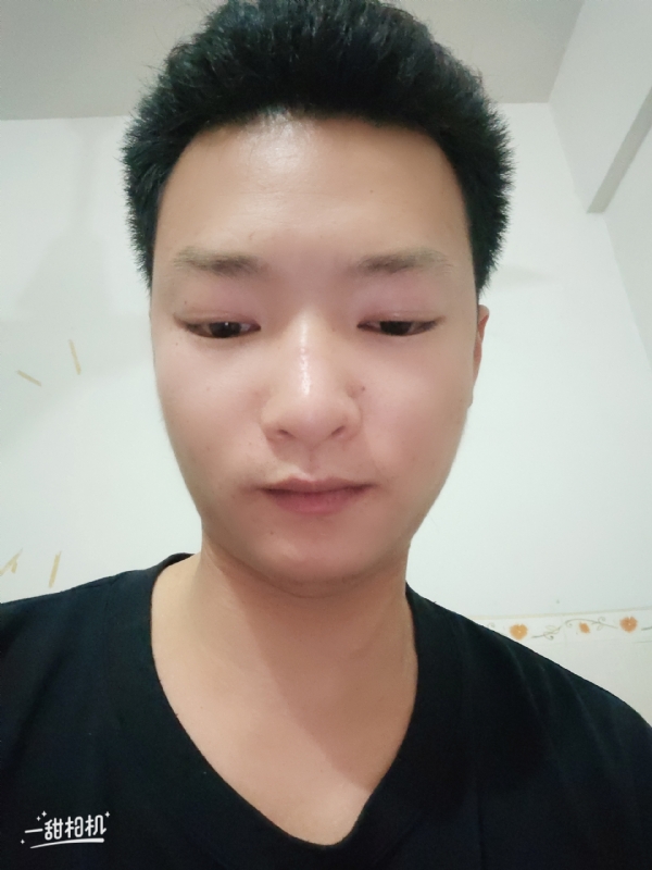 孤狼的第二张照片--南靖交友网