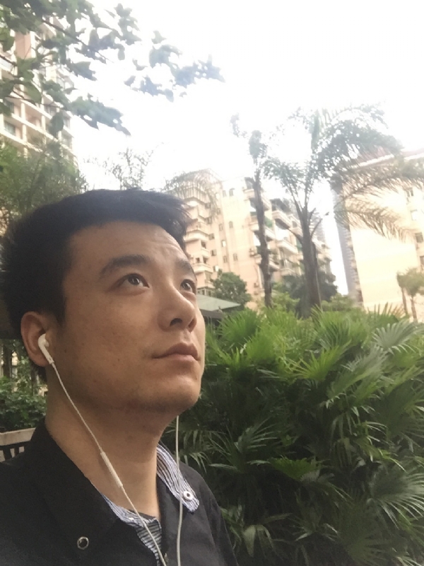 喜洋洋的第一张照片--南靖交友网