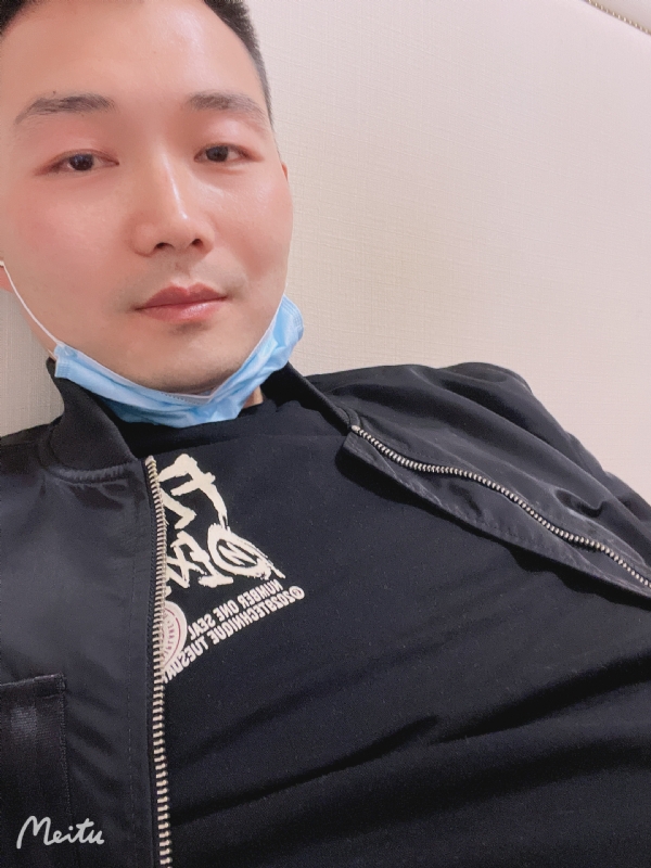 iCloud涛的第一张照片--南靖交友网