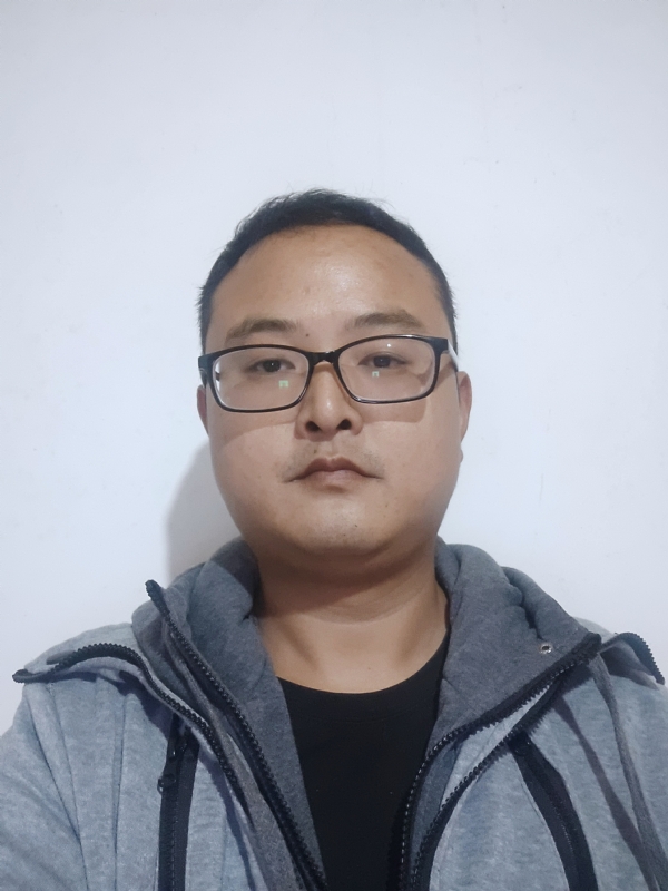 爱在一瞬间的第一张照片--南靖交友网