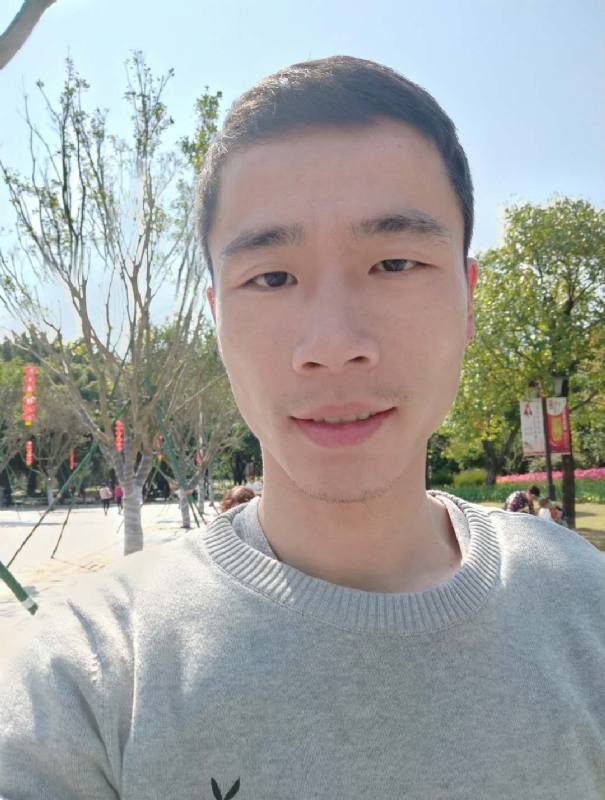 小懒虫的第一张照片--南靖交友网