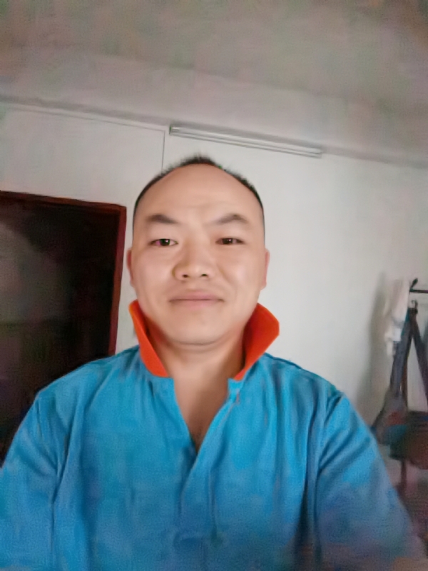 与子携老的第四张照片--南靖交友网