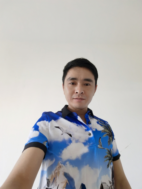 金世的第一张照片--南靖交友网