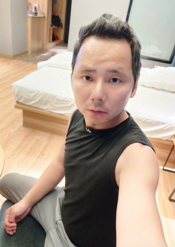爱远的要命的第一张照片--南靖交友网