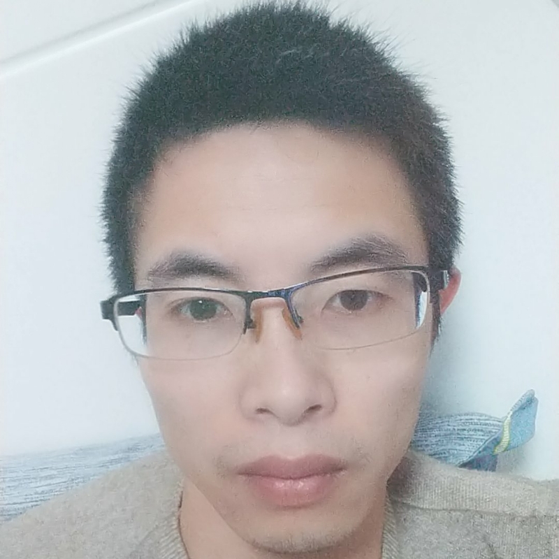 下个路口遇见爱的第一张照片--南靖交友网