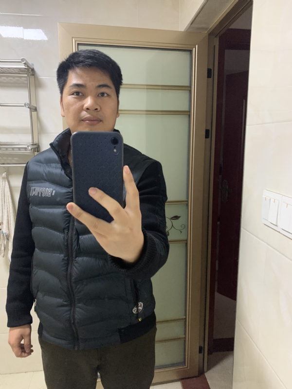 大海的第一张照片--南靖交友网