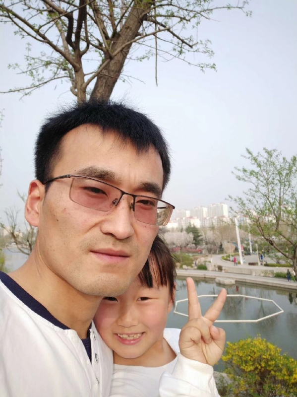简单的幸福的第二张照片--南靖交友网