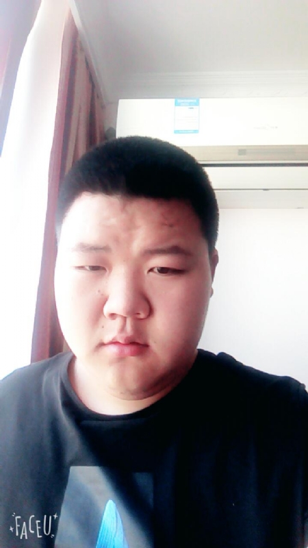 沉寂的梦的第一张照片--南靖交友网