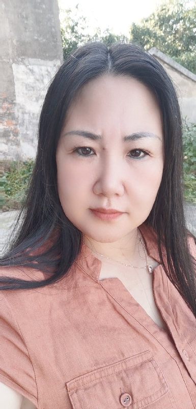 乖乖一女的第一张照片--南靖交友网
