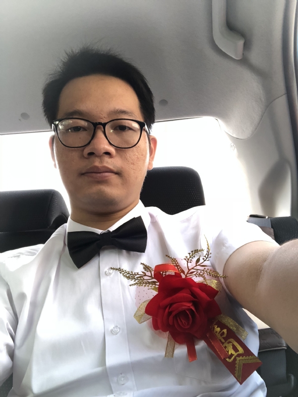 小陈的第一张照片--南靖交友网
