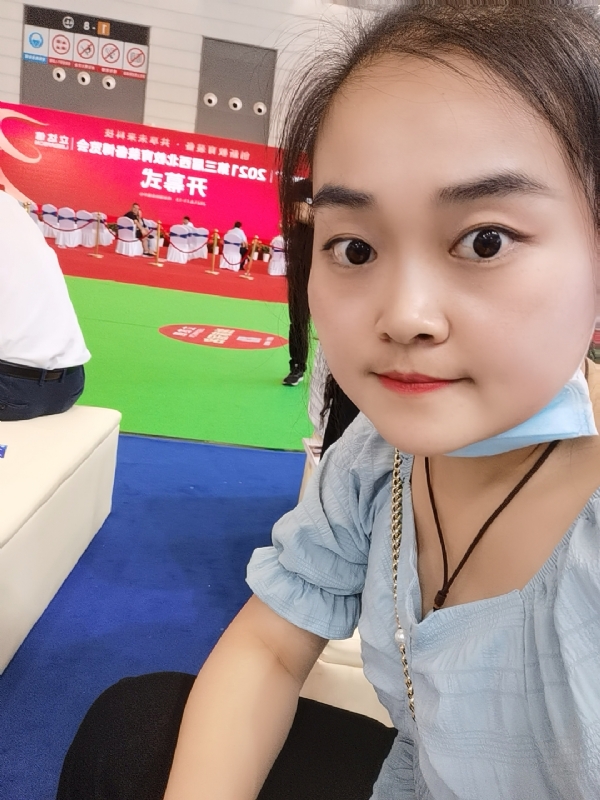娜娜的第一张照片--南靖交友网
