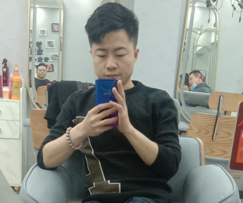 无法自拔的第一张照片--南靖交友网