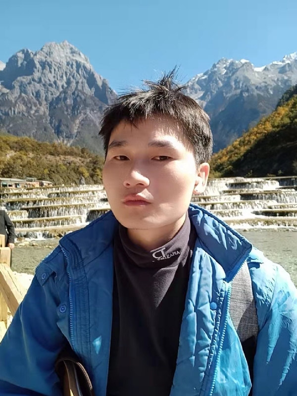 Mono的第一张照片--南靖交友网