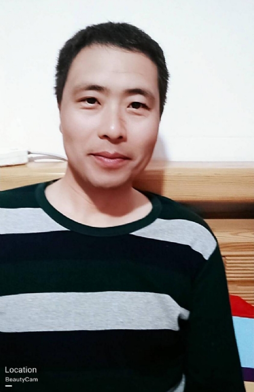 真爱难寻的第一张照片--南靖交友网
