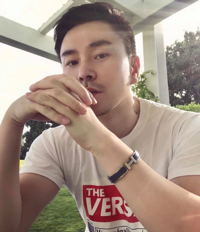 海风的第一张照片--南靖交友网