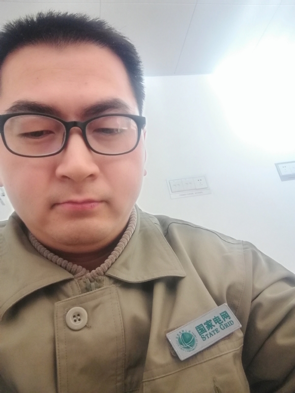 笨笨的小傻瓜的第一张照片--南靖交友网