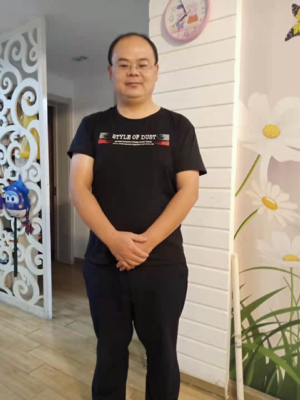 知音难觅的第一张照片--南靖交友网