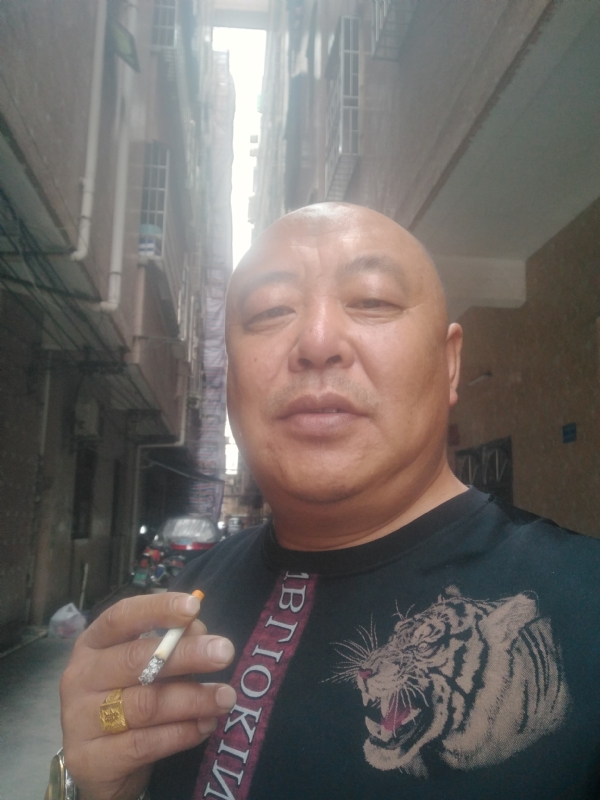 人在TA乡的第一张照片--南靖交友网