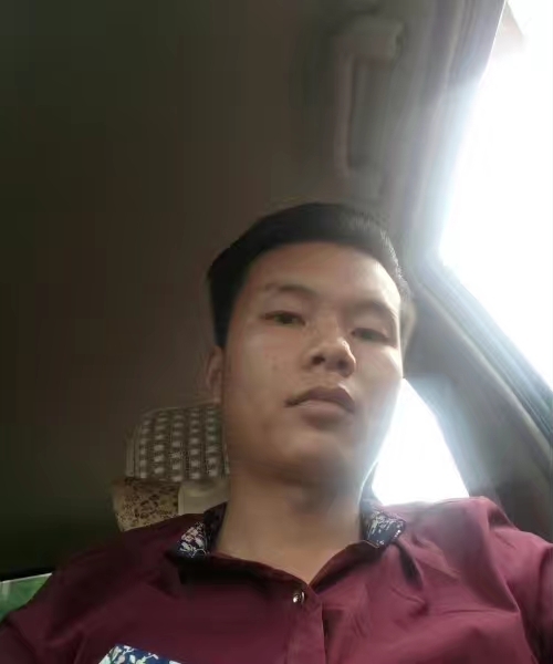 单亲爸爸的第一张照片--南靖交友网