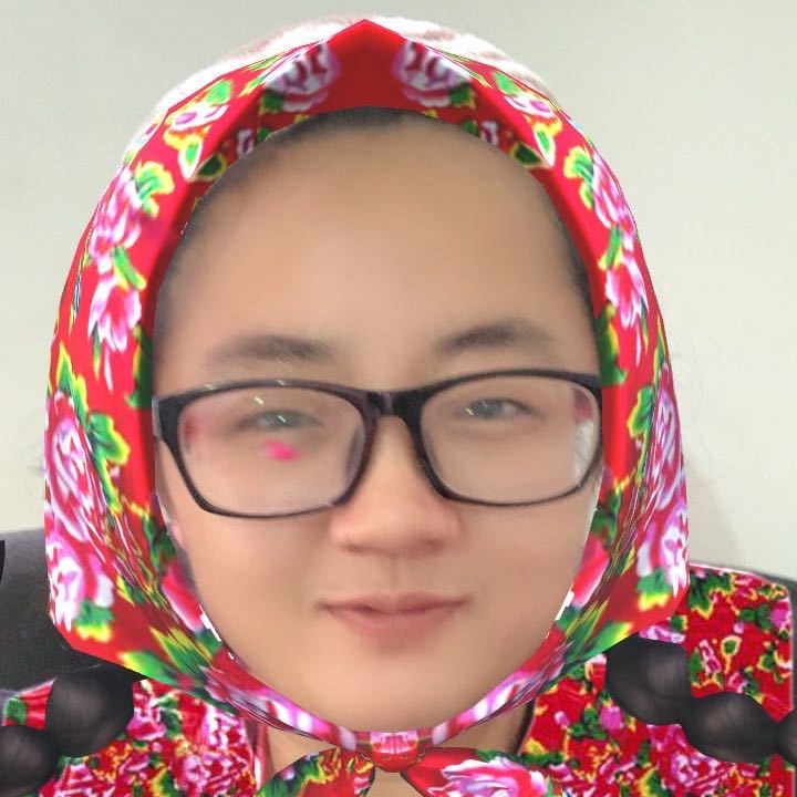 小兰的第一张照片--南靖交友网