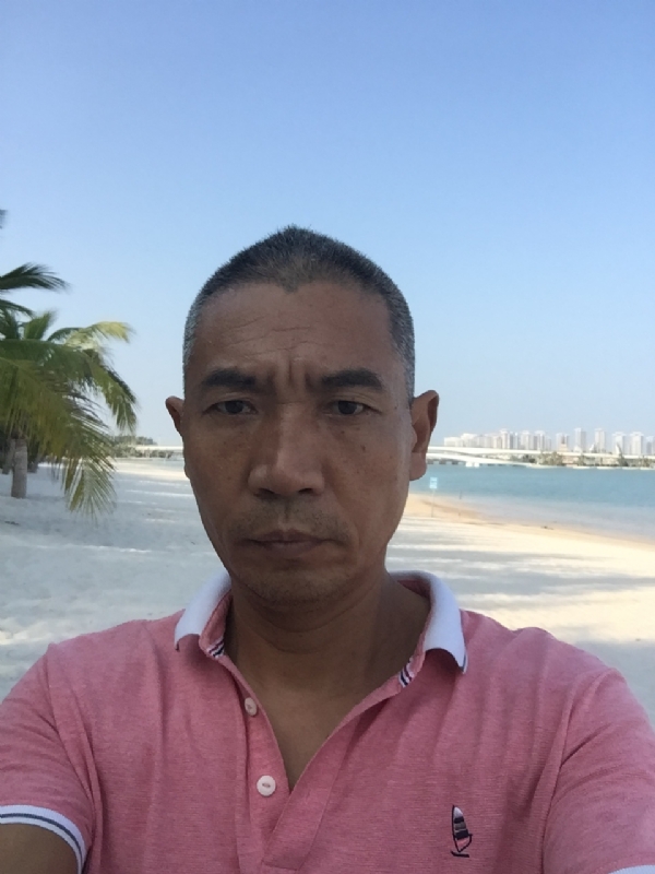白开水的第一张照片--南靖交友网