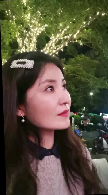小迷糊的第一张照片--南靖交友网