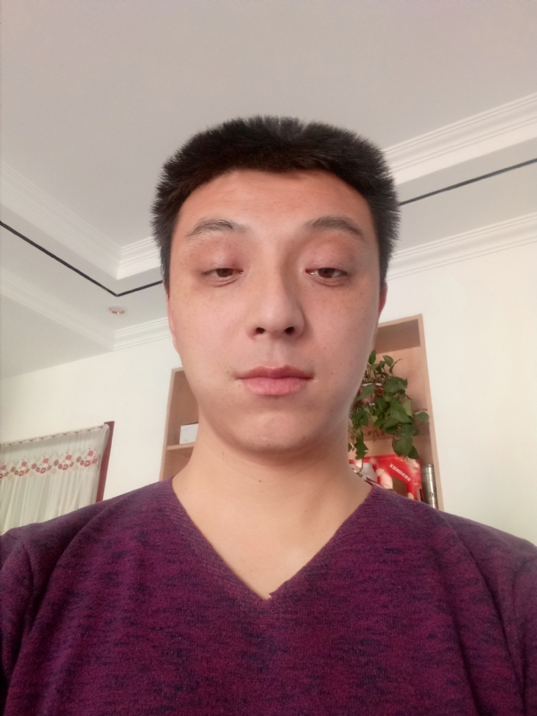 钱永辉的第一张照片--南靖交友网