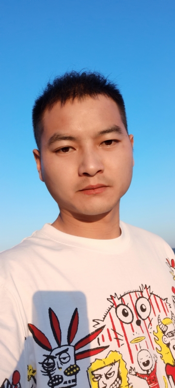 有梦不怕痛的第一张照片--南靖交友网