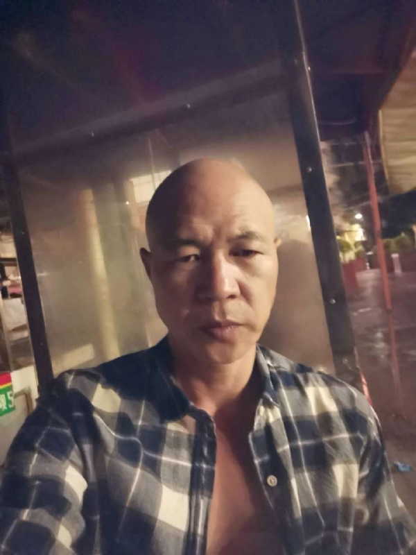 黑马的第一张照片--南靖交友网