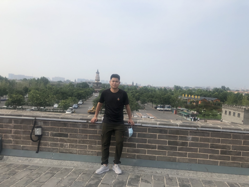 123.向左向右的第一张照片--南靖交友网