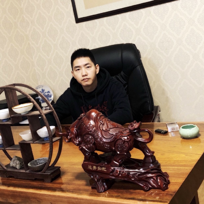 平淡的鸽子的第四张照片--南靖交友网