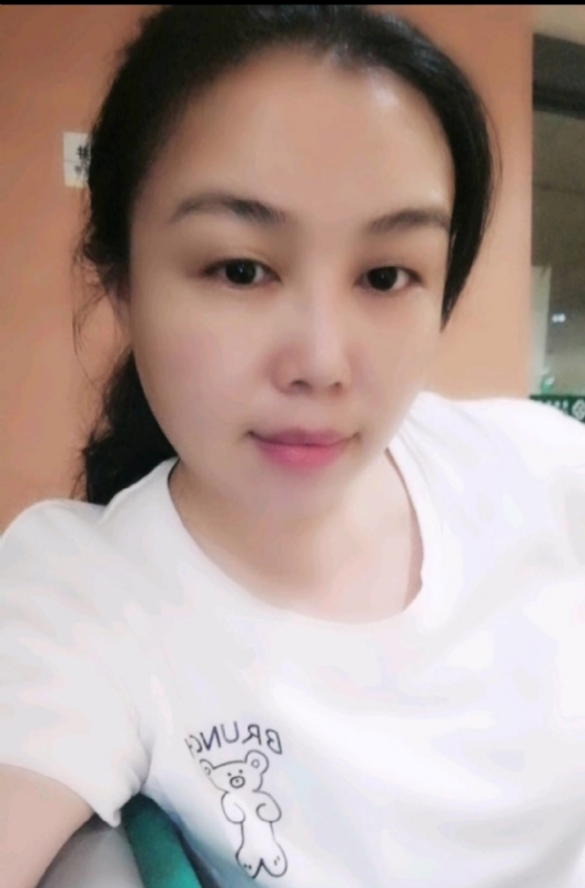 淡淡的云的第二张照片--南靖交友网