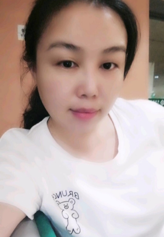 淡淡的云的第三张照片--南靖交友网