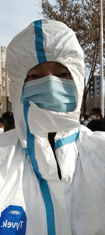试问卷帘的第二张照片--南靖交友网