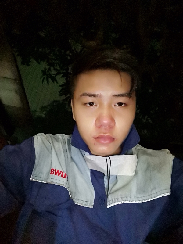 路过的第二张照片--南靖交友网