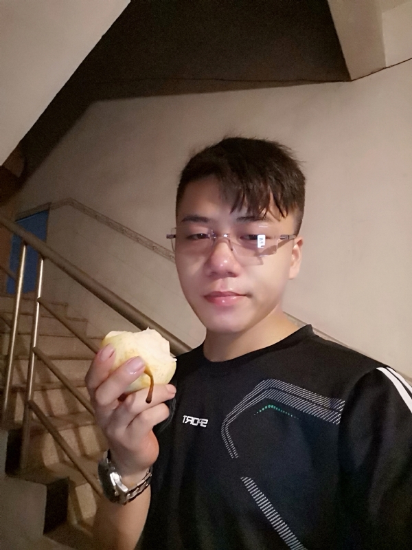 路过的第三张照片--南靖交友网