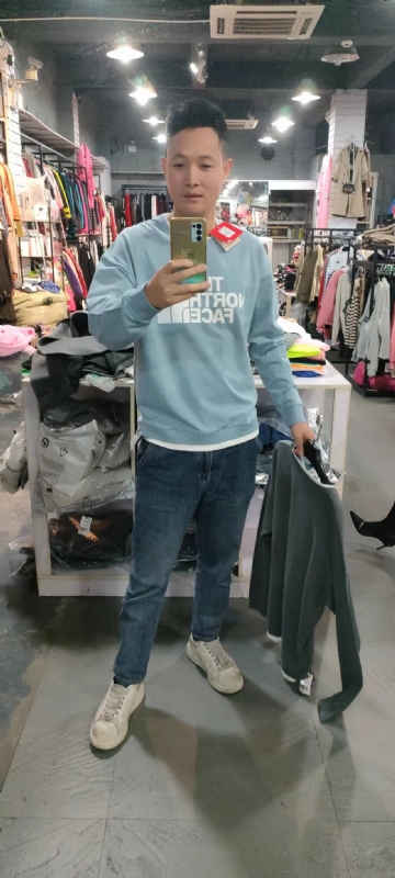 快乐永恒的第一张照片--南靖交友网