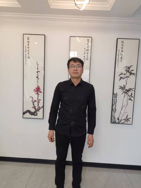 情义比天高的第一张照片--南靖交友网