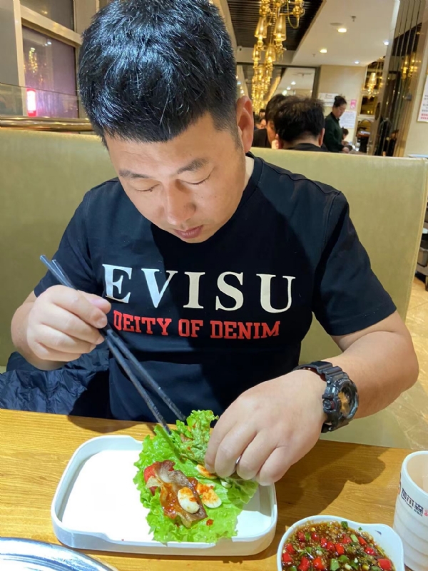 砒霜的第一张照片--南靖交友网