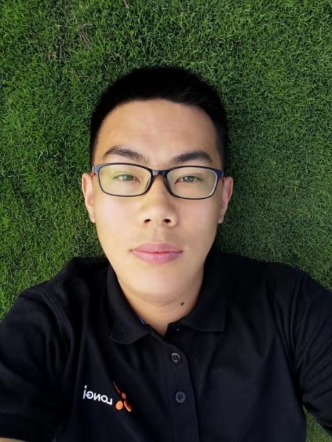 我的第一张照片--南靖交友网