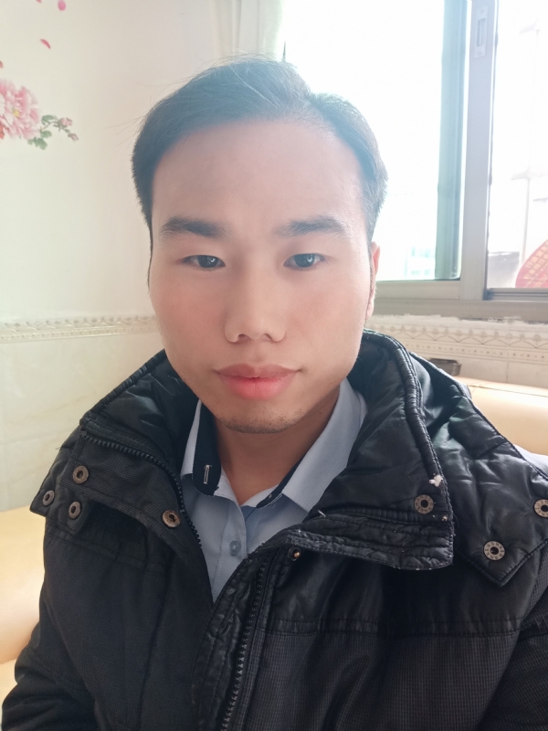 遇见你遇见幸福的第一张照片--南靖交友网