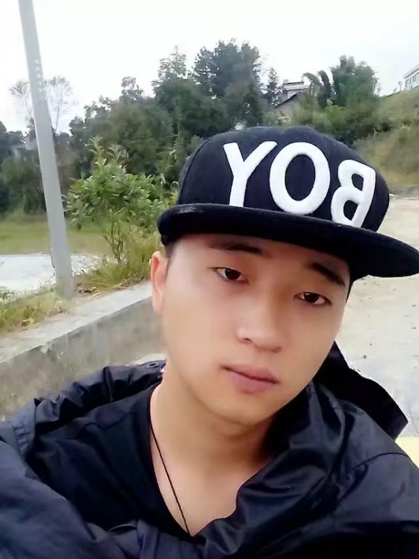 南来北往的第一张照片--南靖交友网